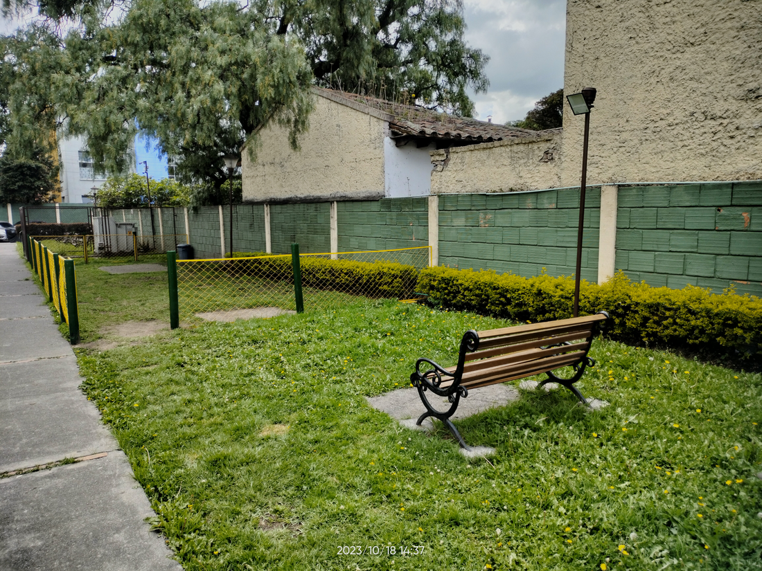 Apartamento en Venta en el Conjunto El Cortijo 4