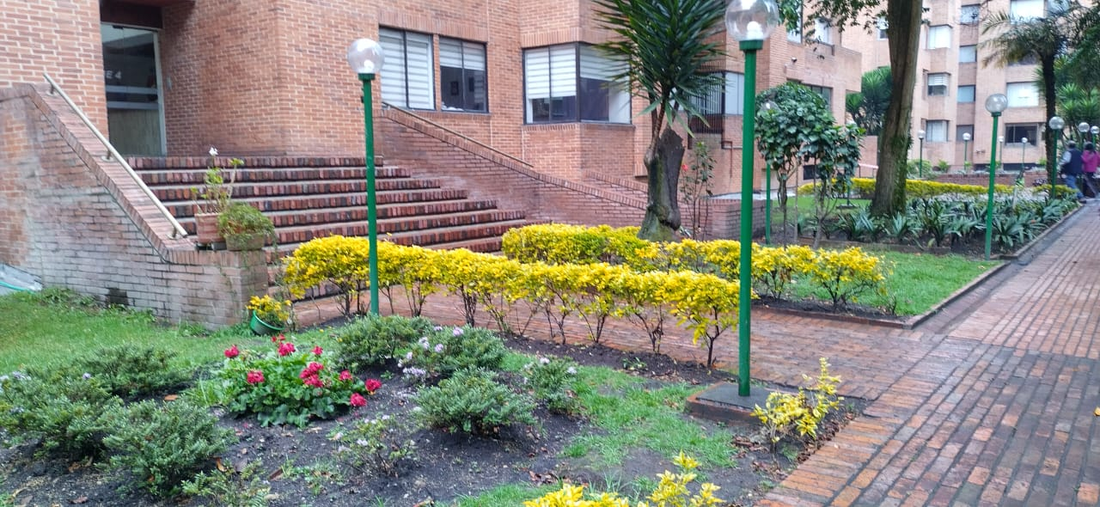 Apartamento en Venta en el Conjunto Aticos Colina Norte 3