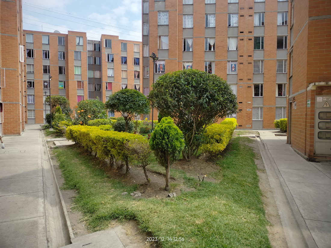 Apartamento en Venta en el Conjunto Fortuna 1