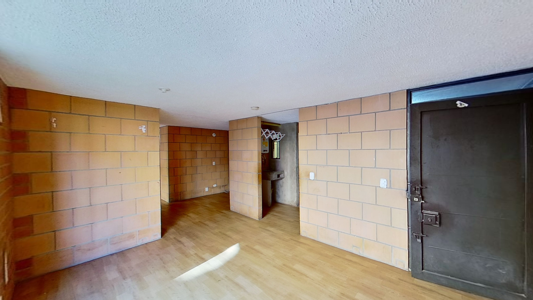 Apartamento en Venta en el Conjunto El Encanto 3