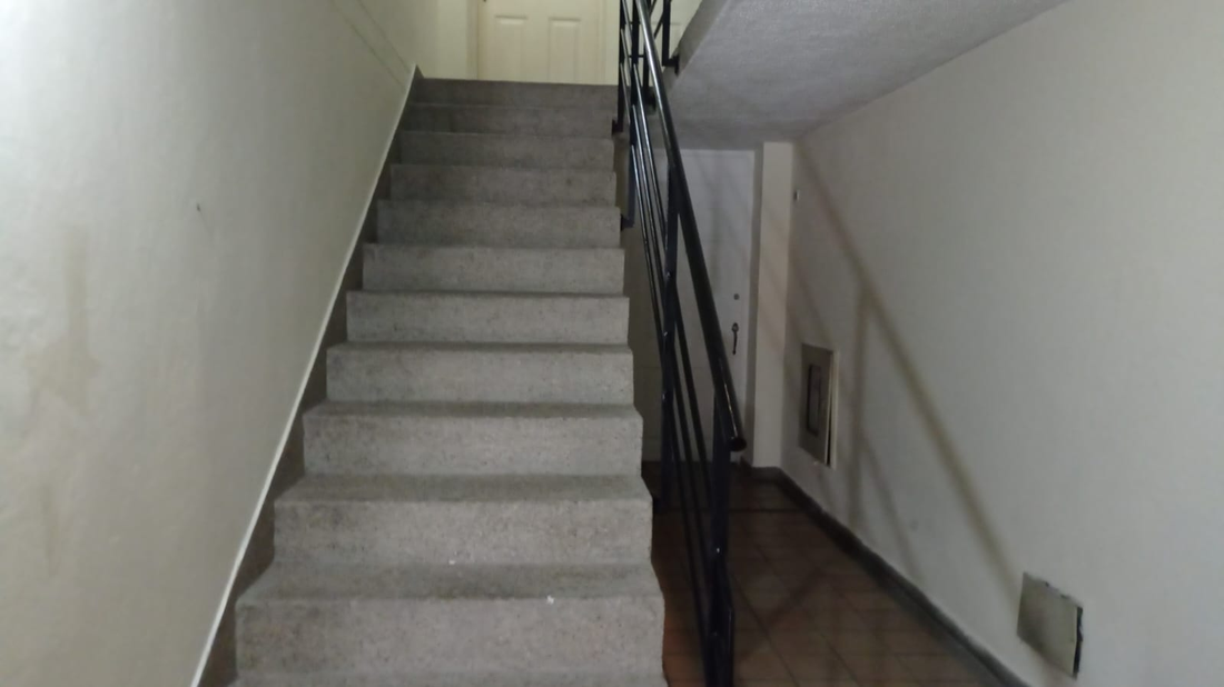 Apartamento en Venta en el Conjunto Parques de Castilla 6