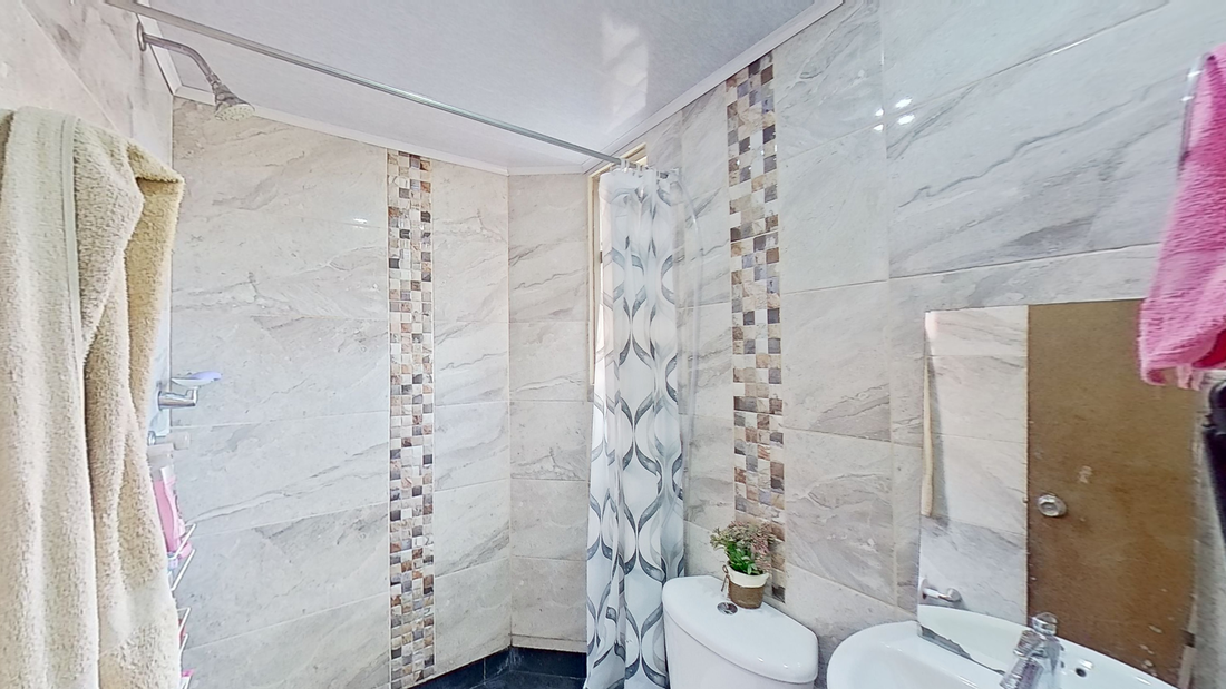 casa con conjunto cerrado en Venta en el Conjunto Villas de Hato Chico 1