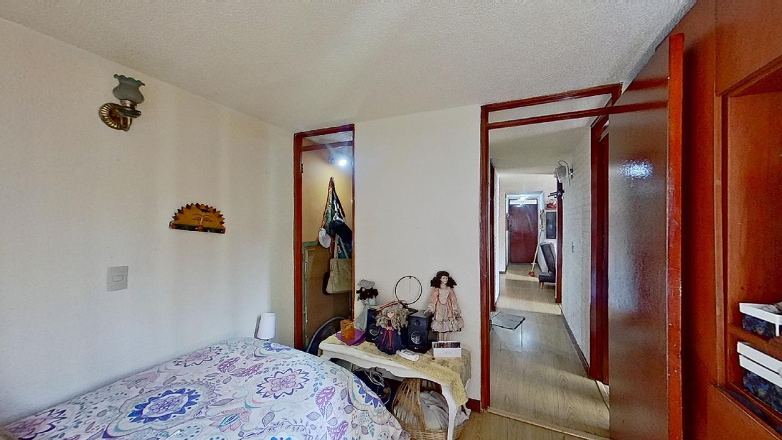 Apartamento en Venta en el Conjunto Torres de Suba 1