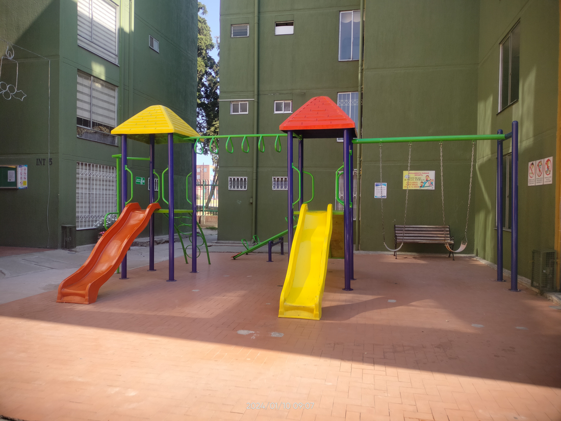 Apartamento en Venta en el Conjunto La Alejandra IV
