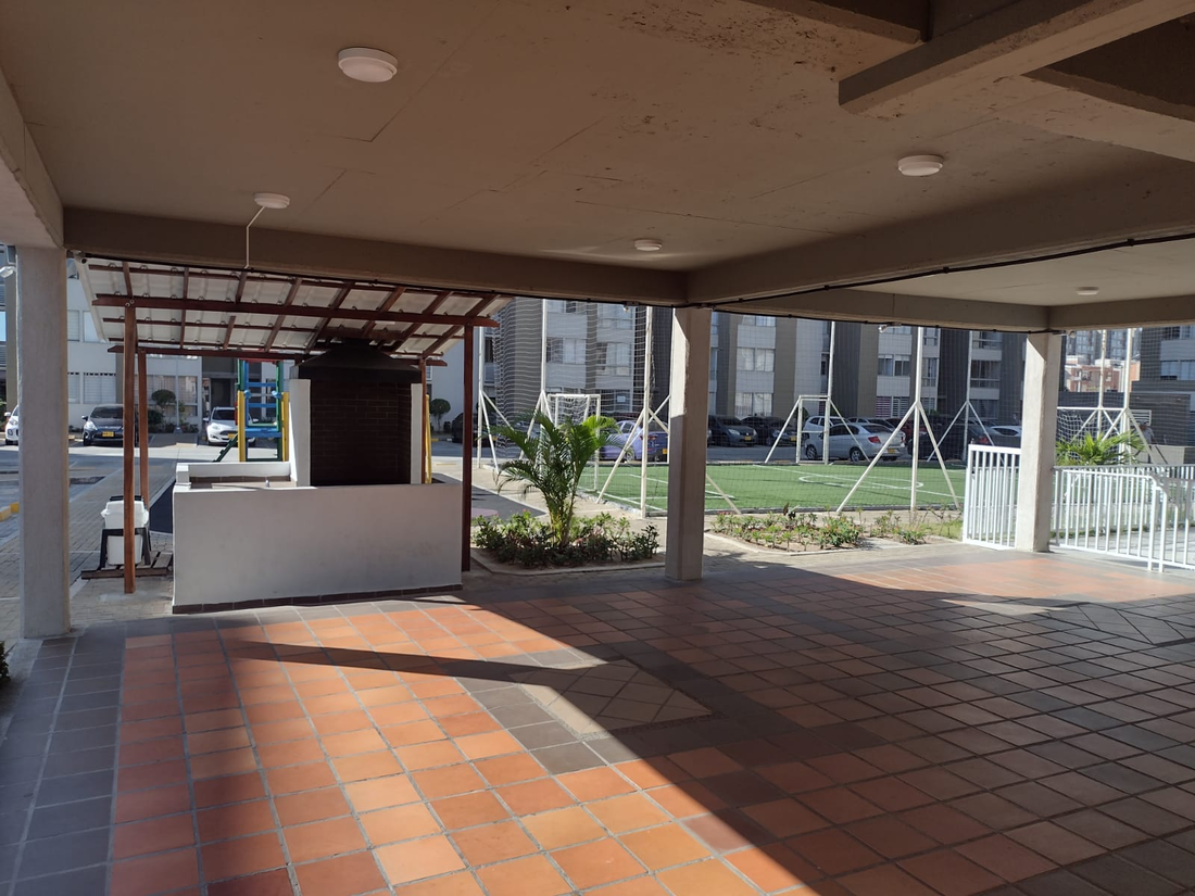 Apartamento en Venta en el Conjunto Paloma