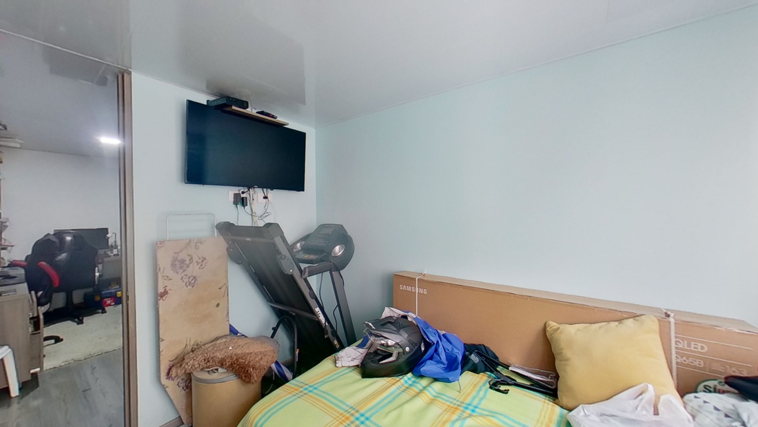 Apartamento en Venta en el Conjunto Plaza del Parque