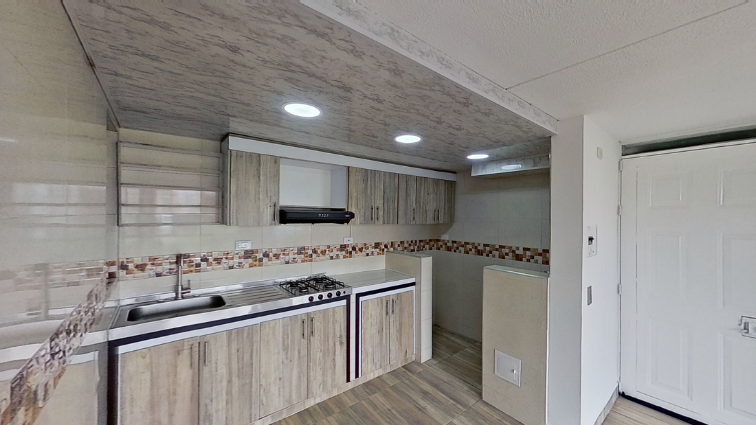 Apartamento en Venta en el Conjunto Olmo