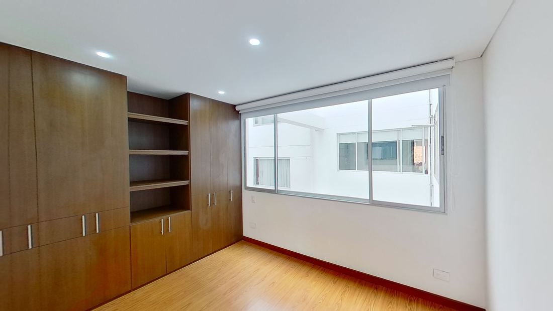 Apartamento en Venta en el Conjunto Torres del Batán
