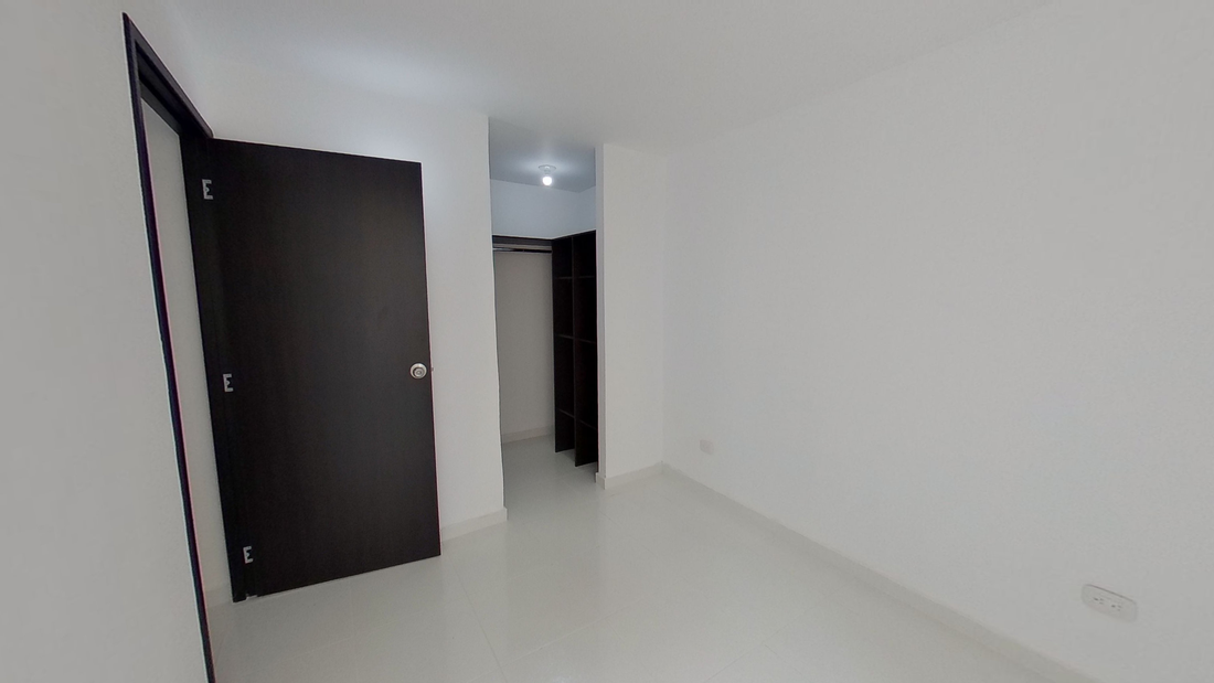 Apartamento en Venta en el Conjunto Golondrina
