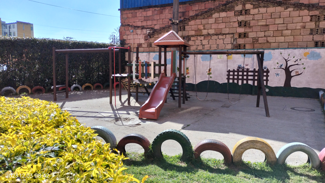 Apartamento en Venta en el Conjunto Avenida El Mirador 2