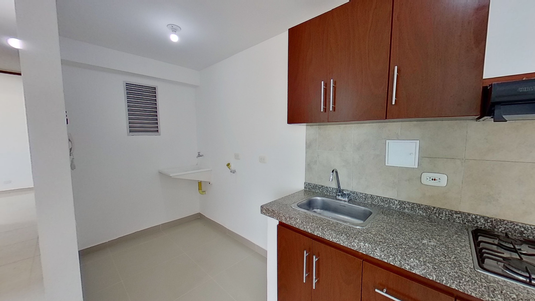 Apartamento en Venta en el Conjunto El Club