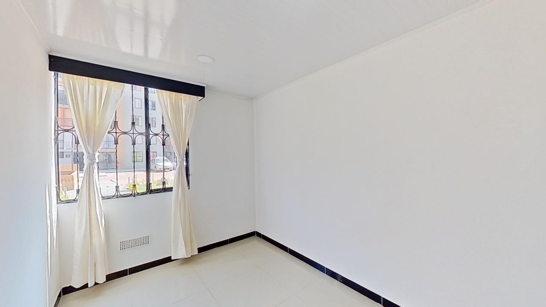 Apartamento en Venta en el Conjunto El Retiro