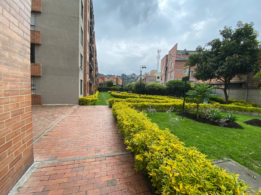 Apartamento en Venta en el Conjunto Hacienda del Pinar