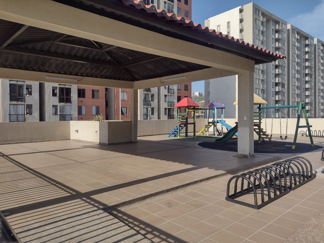 Apartamento en Venta en el Conjunto Tucan
