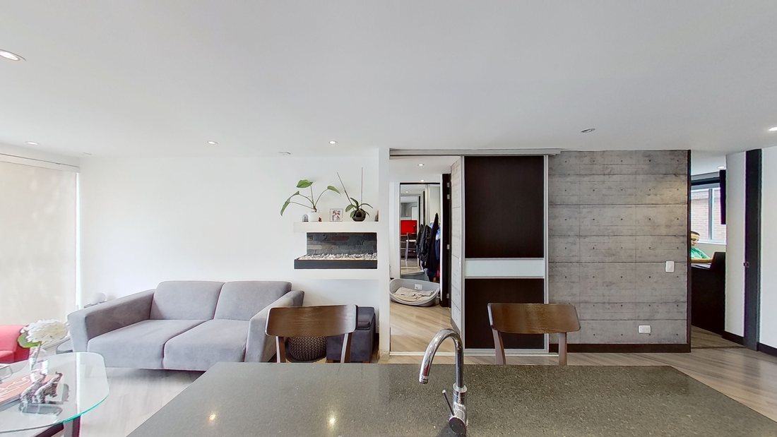 Apartamento en Venta en el Conjunto Puerto de Almeria