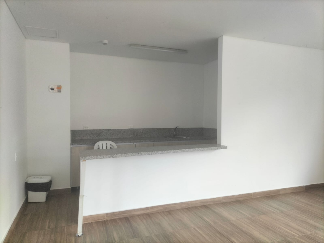 Apartamento en Venta en el Conjunto Canarias