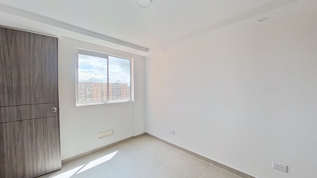 Apartamento en Venta en el Conjunto Ámbar