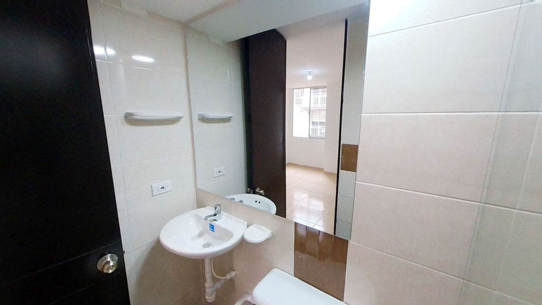 Apartamento en Venta en el Conjunto Los Cedros