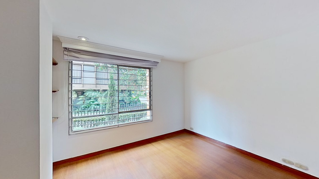 Apartamento en Venta en el Conjunto La Citeres