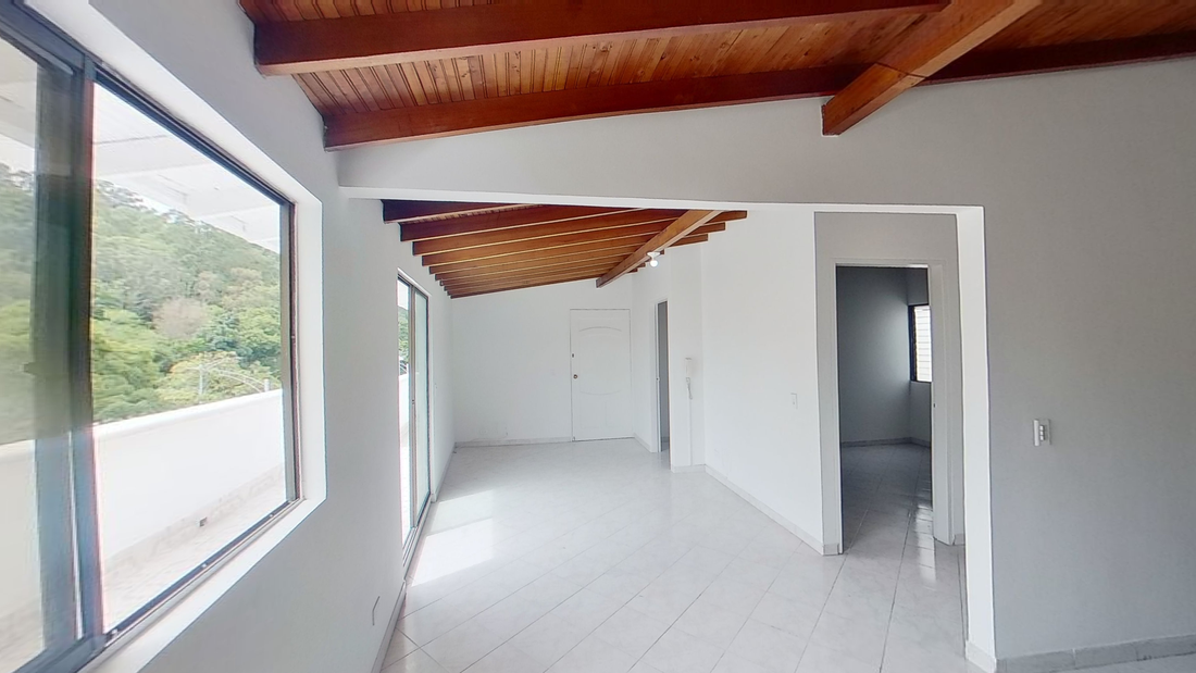 Apartamento en Venta en el Conjunto Edificio Nutibara