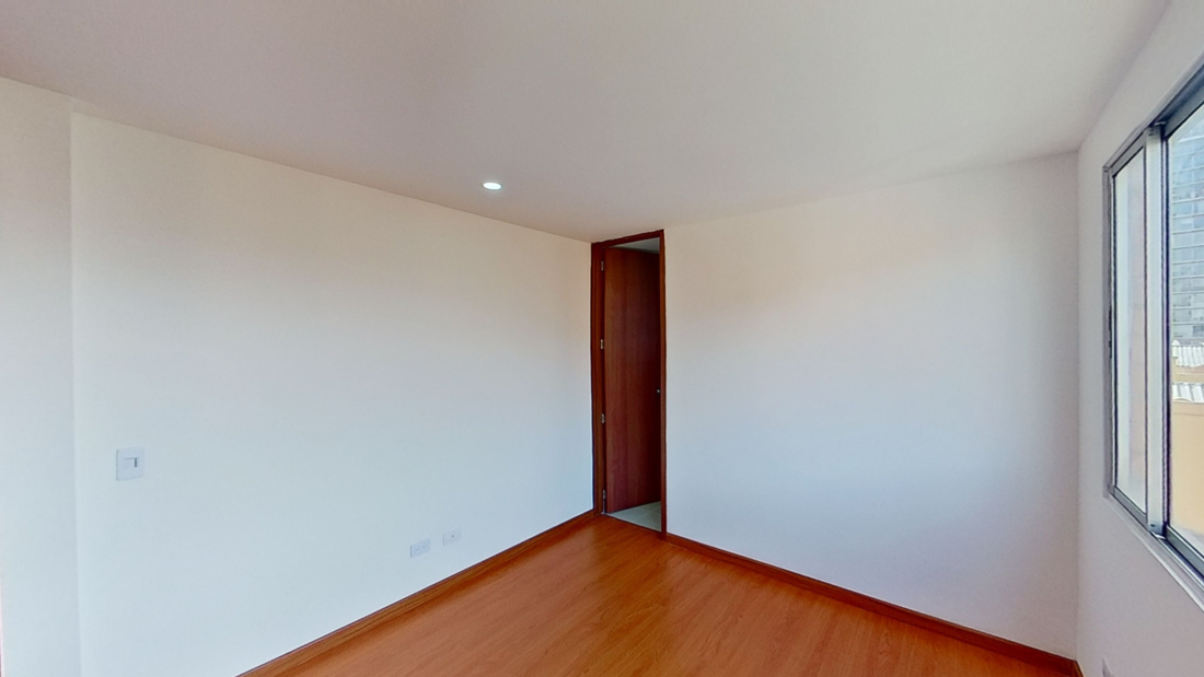 Apartamento en Venta en el Conjunto Torres de Villa Julia