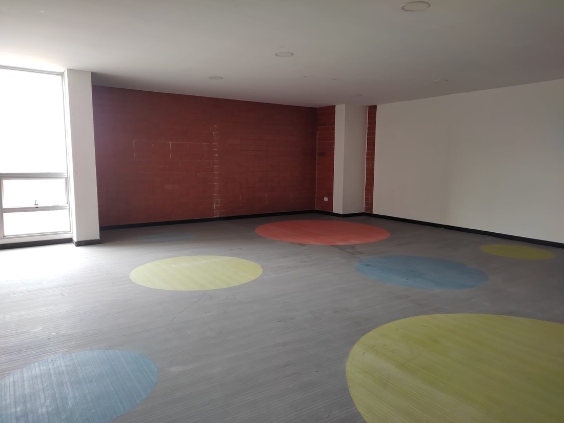 Apartamento en Venta en el Conjunto Parque Central Tintal Etapa 2
