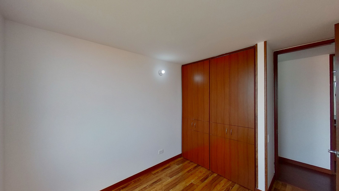 Apartamento en Venta en el Conjunto Las Huertas de Cajica