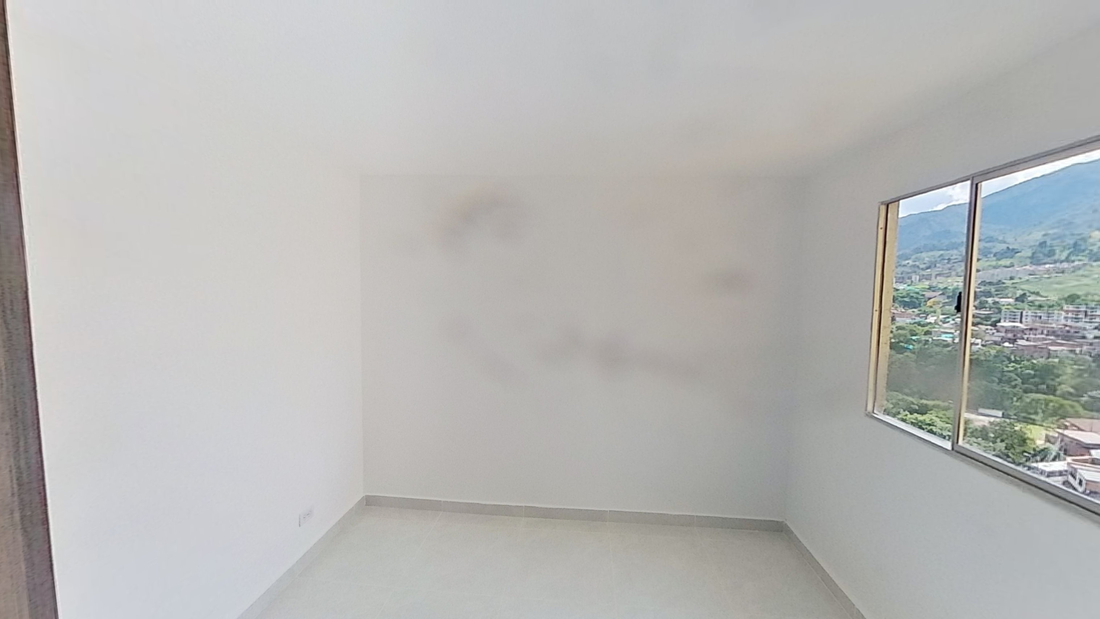 Apartamento en Venta en el Conjunto Manzanillo