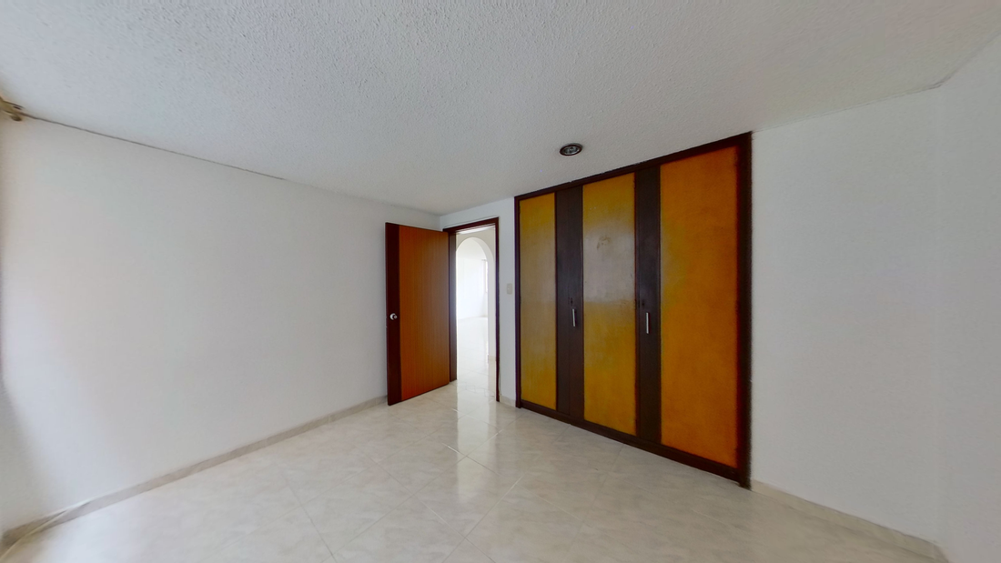 Apartamento en Venta en el Conjunto Edificio El Porvenir