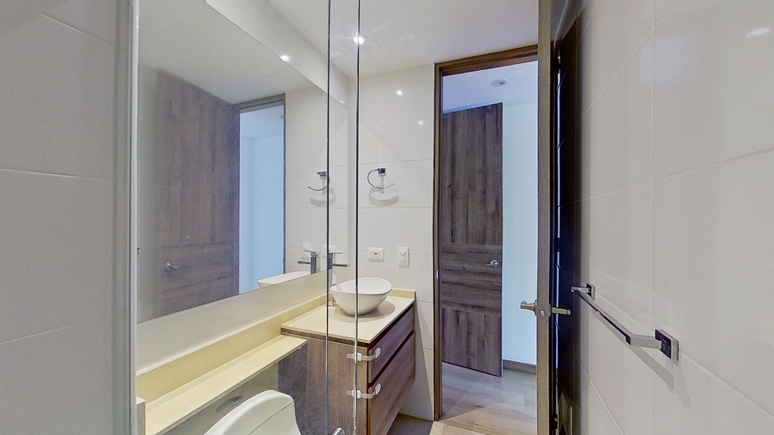Apartamento en Venta en el Conjunto Grazia