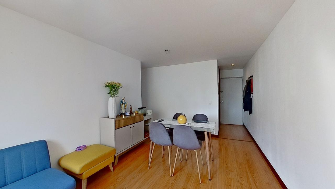 Apartamento en Venta en el Conjunto Torre Santa Rita