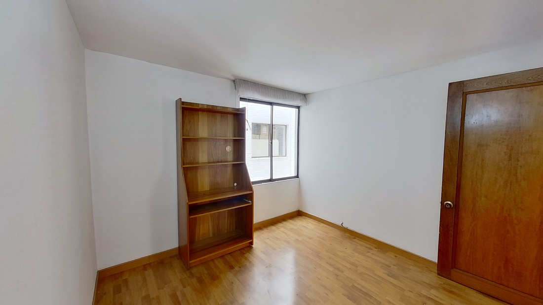Apartamento en Venta en el Conjunto El Almendro