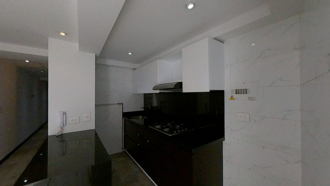 Apartamento en Venta en el Conjunto Mirador de San Luís