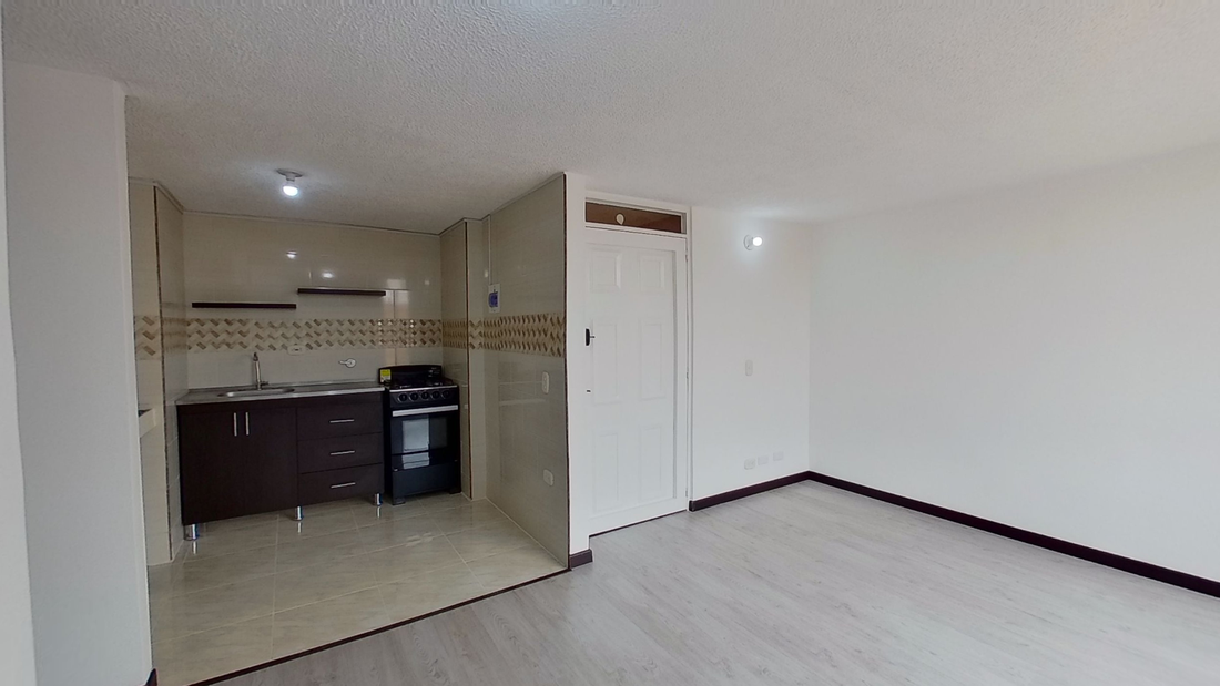 Apartamento en Venta en el Conjunto El Triunfo 1