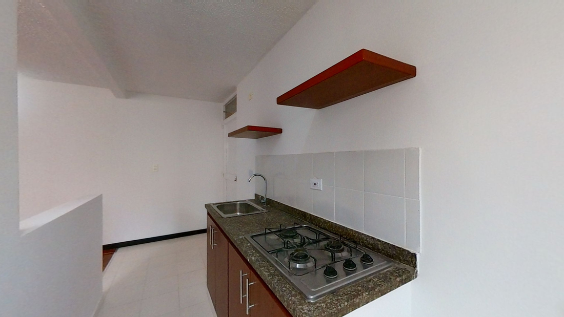 Apartamento en Venta en el Conjunto Torrentes Etapa 4