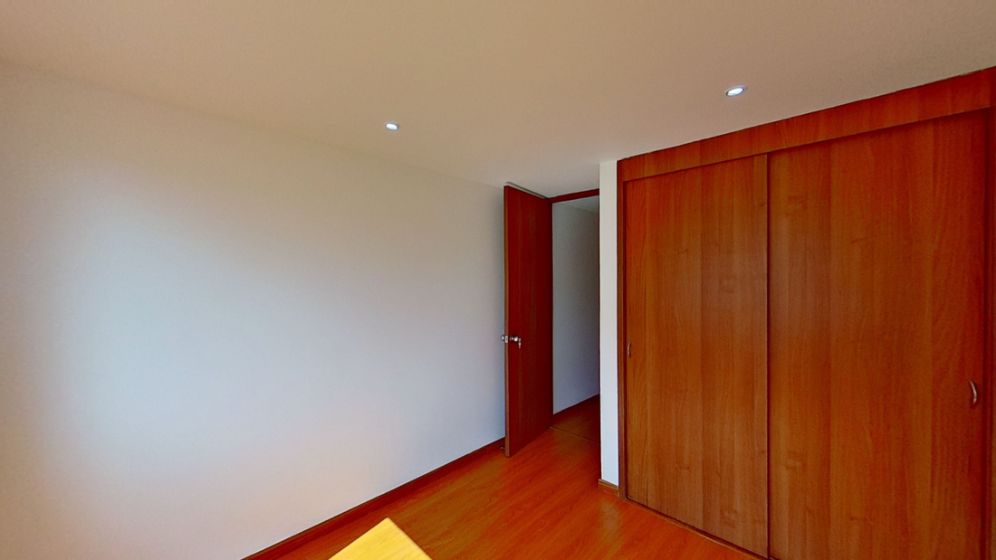 Apartamento en Venta en el Conjunto Torres de Villa Julia