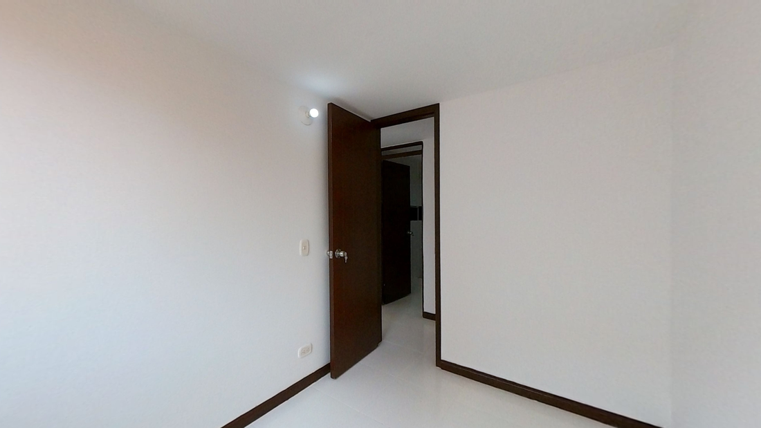 Apartamento en Venta en el Conjunto Iris