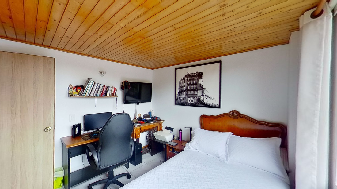 Apartamento en Venta en el Conjunto Prados de la Sabana 3