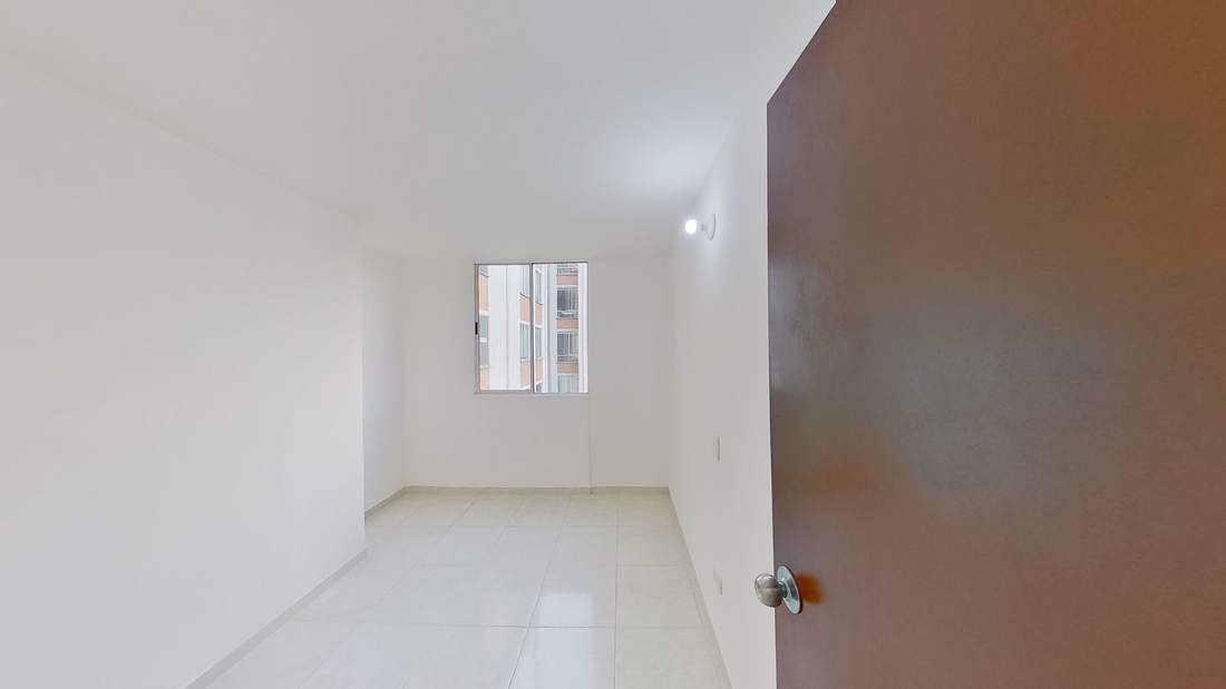 Apartamento en Venta en el Conjunto Torres de Zuame Nogales