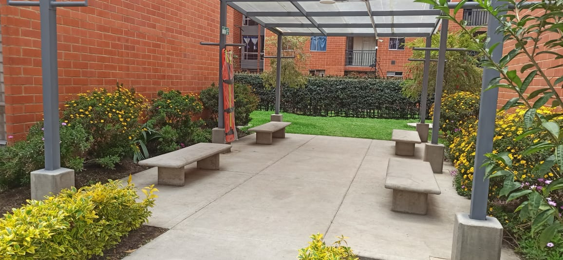 Apartamento en Venta en el Conjunto Olmo