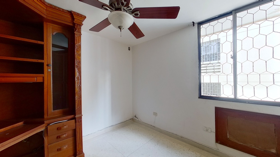 Apartamento en Venta en el Conjunto EDIFICIO BOULEVARD 78