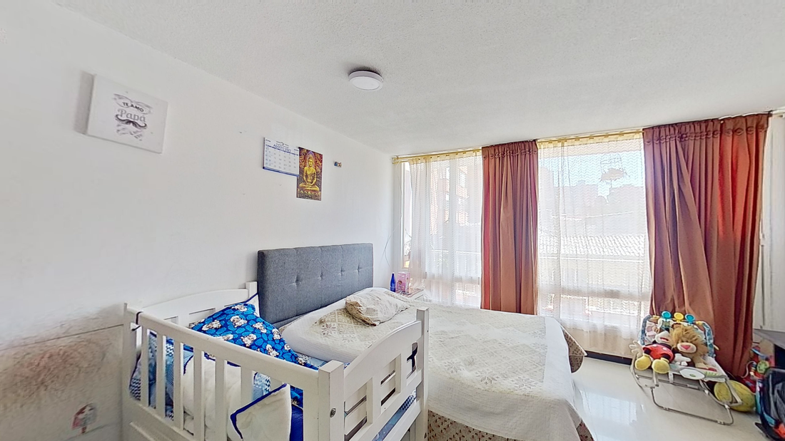 Apartamento en Venta en el Conjunto Sucre