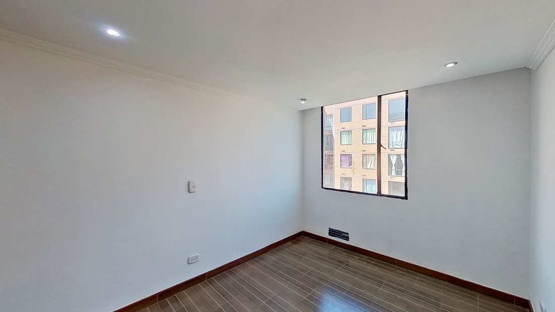 Apartamento en Venta en el Conjunto Parque Campestre 1