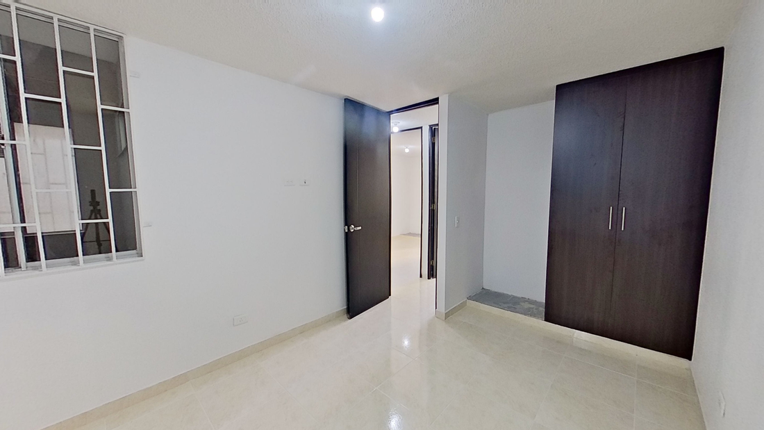 Apartamento en Venta en el Conjunto Caribe plaza