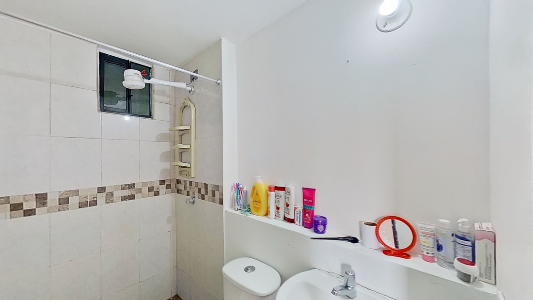 Apartamento en Venta en el Conjunto El Retiro