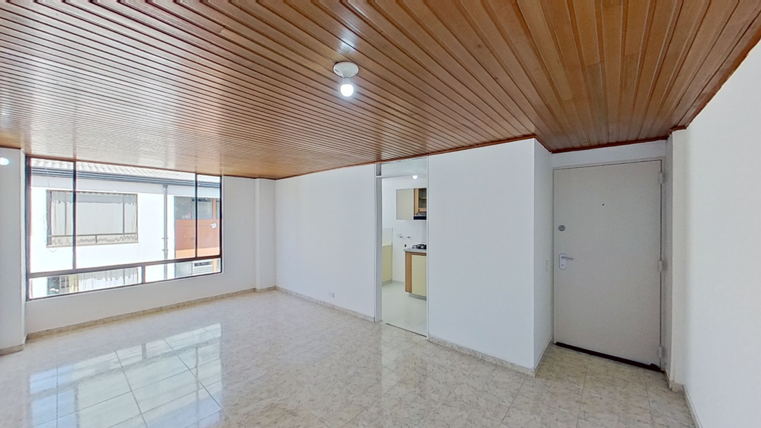 Apartamento en Venta en el Conjunto Alcázar del Rio