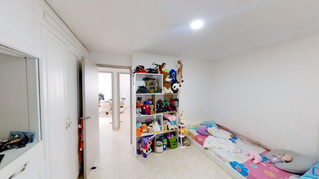 Apartamento en Venta en el Conjunto Altamira