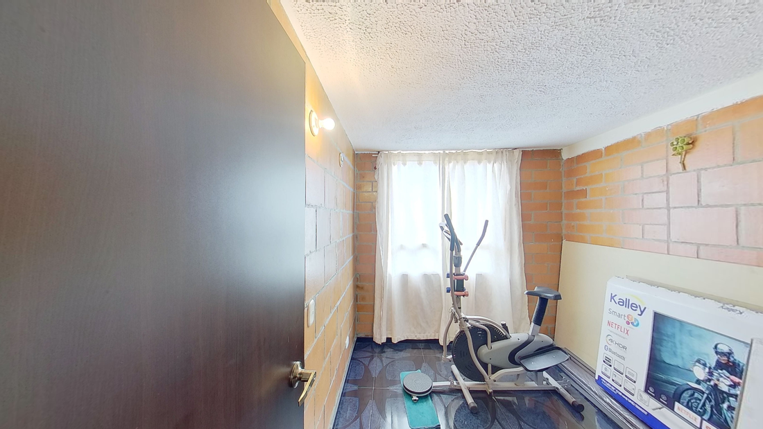 Apartamento en Venta en el Conjunto Los Ciruelos