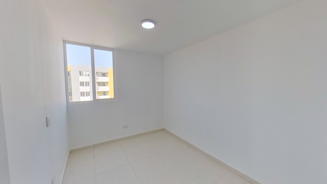 Apartamento en Venta en el Conjunto Encanto Caribe