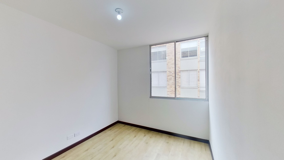 Apartamento en Venta en el Conjunto La Reserva